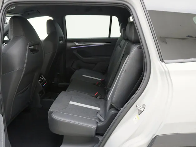 Škoda Kodiaq 2.0 TSI SportLine