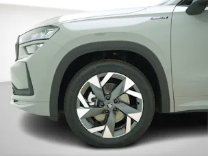 Škoda Kodiaq 2.0 TSI SportLine
