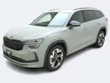 Škoda Kodiaq 2.0 TSI SportLine