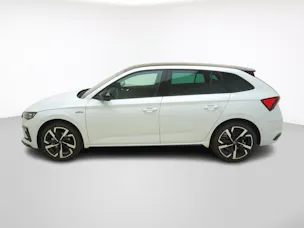 Škoda Scala 1.5 TSI Monte Carlo DSG