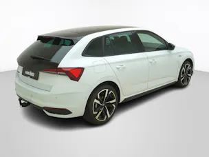 Škoda Scala 1.5 TSI Monte Carlo DSG
