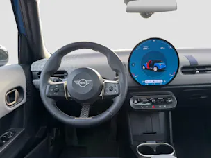 Mini Cooper C DKG