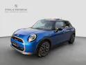 Mini Cooper C DKG