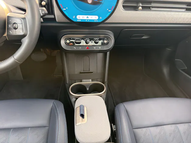Mini Cooper C DKG