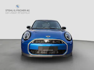 Mini Cooper C DKG