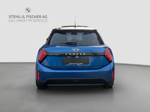 Mini Cooper C DKG