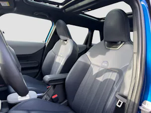 Mini Cooper C DKG