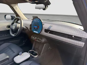 Mini Cooper C DKG