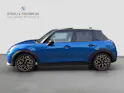 Mini Cooper C DKG