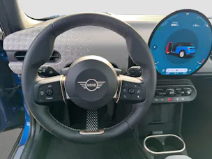 Mini Cooper C DKG