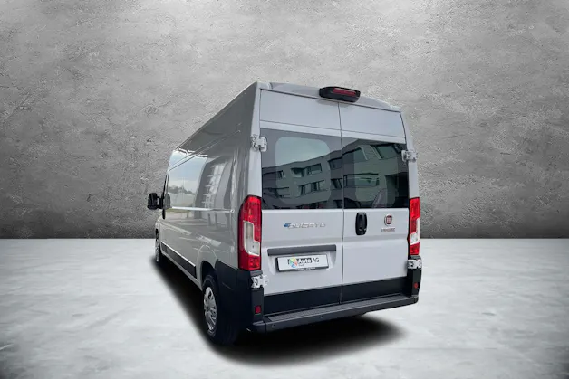 Fiat E-Ducato 35 47kWh L3H2