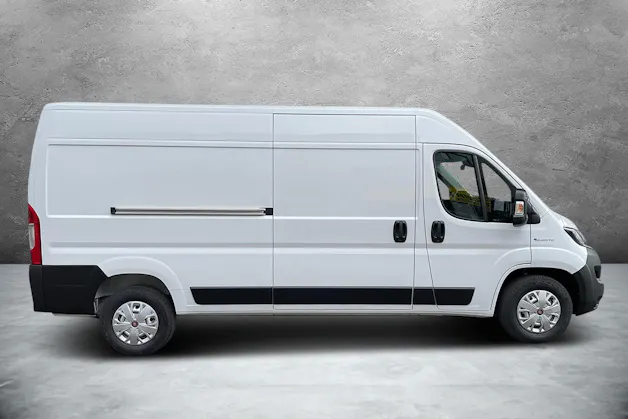 Fiat E-Ducato 35 47kWh L3H2