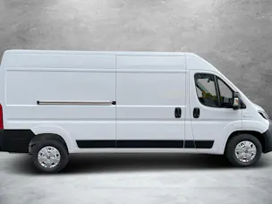 Fiat E-Ducato 35 47kWh L3H2