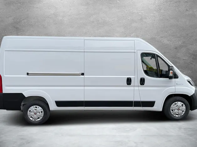 Fiat E-Ducato 35 47kWh L3H2