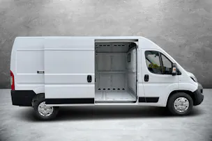 Fiat E-Ducato 35 47kWh L3H2