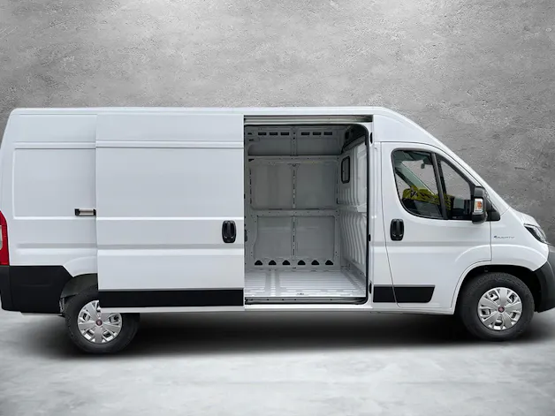 Fiat E-Ducato 35 47kWh L3H2