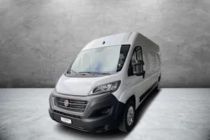 Fiat E-Ducato 35 47kWh L3H2