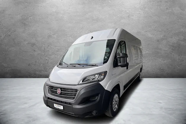 Fiat E-Ducato 35 47kWh L3H2
