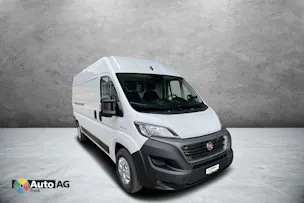 Fiat E-Ducato 35 47kWh L3H2