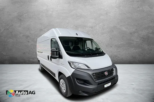 Fiat E-Ducato 35 47kWh L3H2