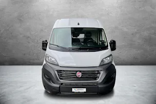 Fiat E-Ducato 35 47kWh L3H2