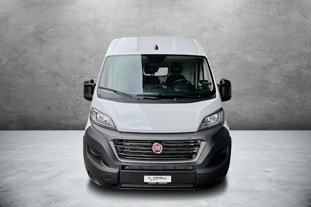 Fiat E-Ducato 35 47kWh L3H2