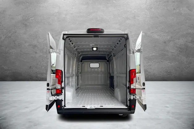 Fiat E-Ducato 35 47kWh L3H2