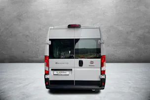 Fiat E-Ducato 35 47kWh L3H2