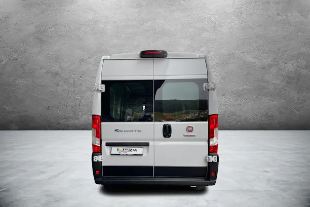 Fiat E-Ducato 35 47kWh L3H2
