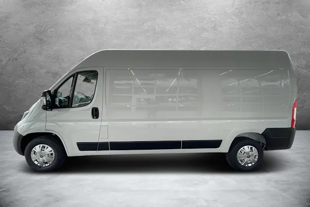 Fiat E-Ducato 35 47kWh L3H2