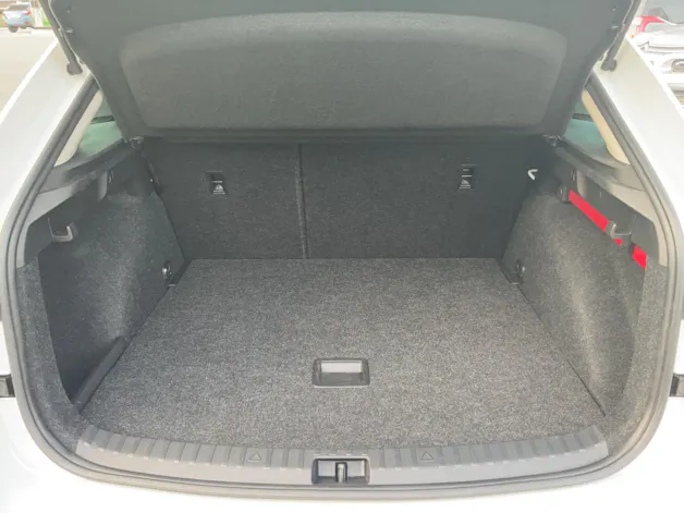 Škoda Scala 1.0 TSI Fresh DSG