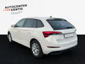 Škoda Scala 1.0 TSI Fresh DSG