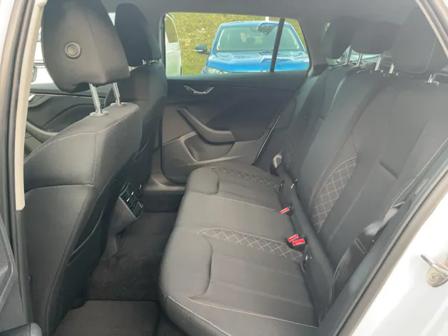 Škoda Scala 1.0 TSI Fresh DSG