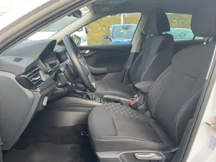 Škoda Scala 1.0 TSI Fresh DSG