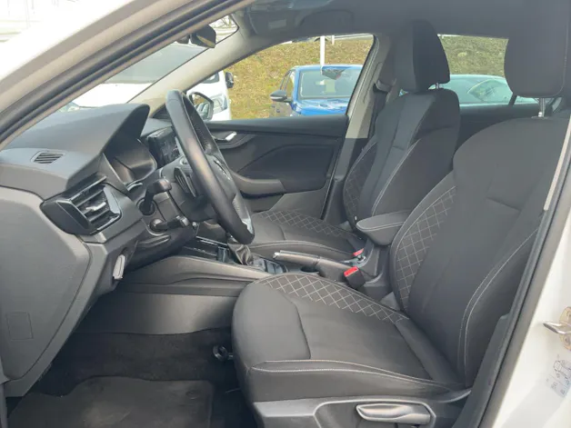 Škoda Scala 1.0 TSI Fresh DSG