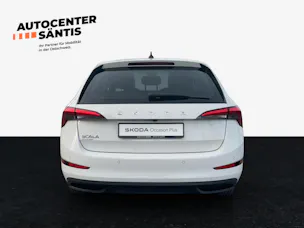 Škoda Scala 1.0 TSI Fresh DSG