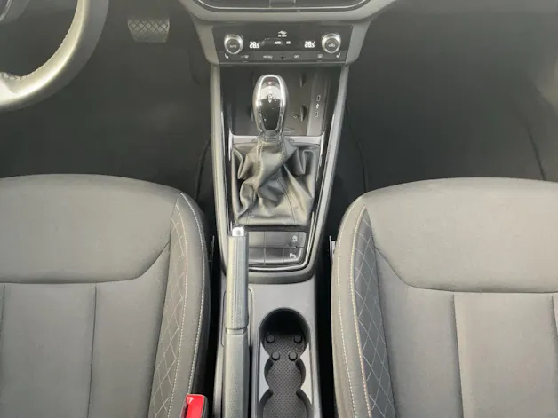 Škoda Scala 1.0 TSI Fresh DSG