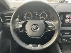 Škoda Scala 1.0 TSI Fresh DSG