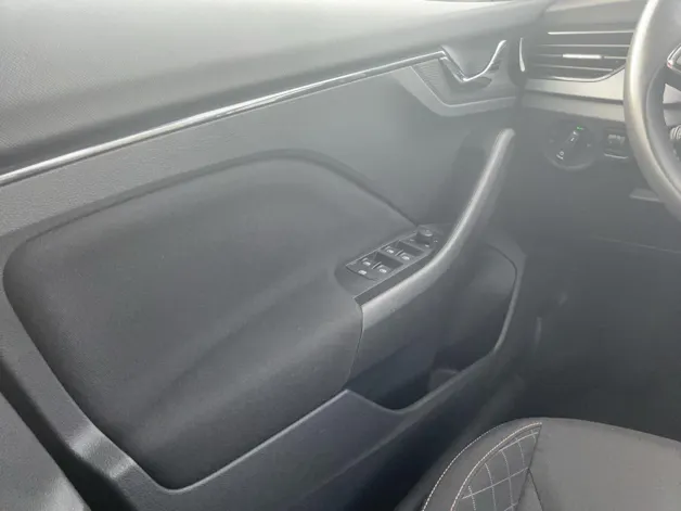Škoda Scala 1.0 TSI Fresh DSG