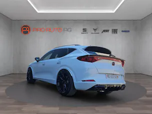 Cupra Formentor 2.0TSI VZ 4Drive DSG "Komplettumbau "ABT" 370 PS