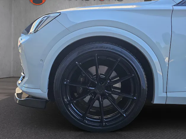 Cupra Formentor 2.0TSI VZ 4Drive DSG "Komplettumbau "ABT" 370 PS