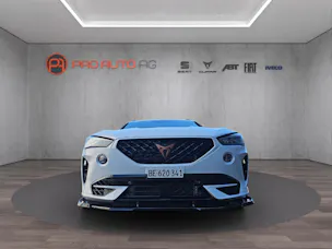 Cupra Formentor 2.0TSI VZ 4Drive DSG "Komplettumbau "ABT" 370 PS
