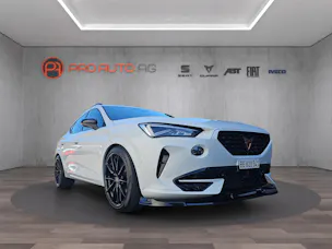 Cupra Formentor 2.0TSI VZ 4Drive DSG "Komplettumbau "ABT" 370 PS