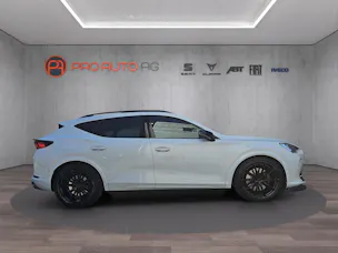 Cupra Formentor 2.0TSI VZ 4Drive DSG "Komplettumbau "ABT" 370 PS