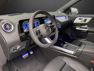 Mercedes-Benz EQA 300 4MATIC "Excellence Edition"