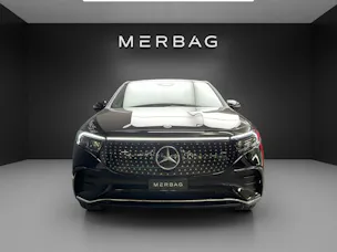 Mercedes-Benz EQA 300 4MATIC "Excellence Edition"