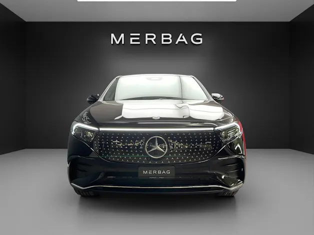 Mercedes-Benz EQA 300 4MATIC "Excellence Edition"