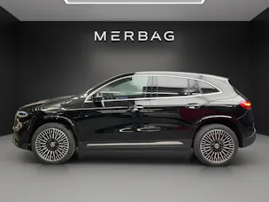 Mercedes-Benz EQA 300 4MATIC "Excellence Edition"