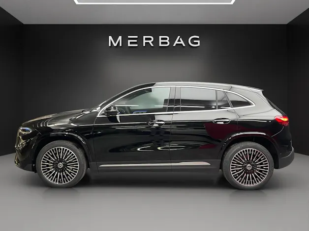 Mercedes-Benz EQA 300 4MATIC "Excellence Edition"