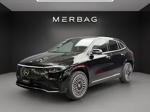 Mercedes-Benz EQA 300 4MATIC "Excellence Edition"
